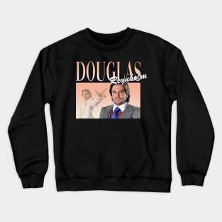 DOUGLAS REYNHOLM COMMEMORATIVE Crewneck Sweatshirt